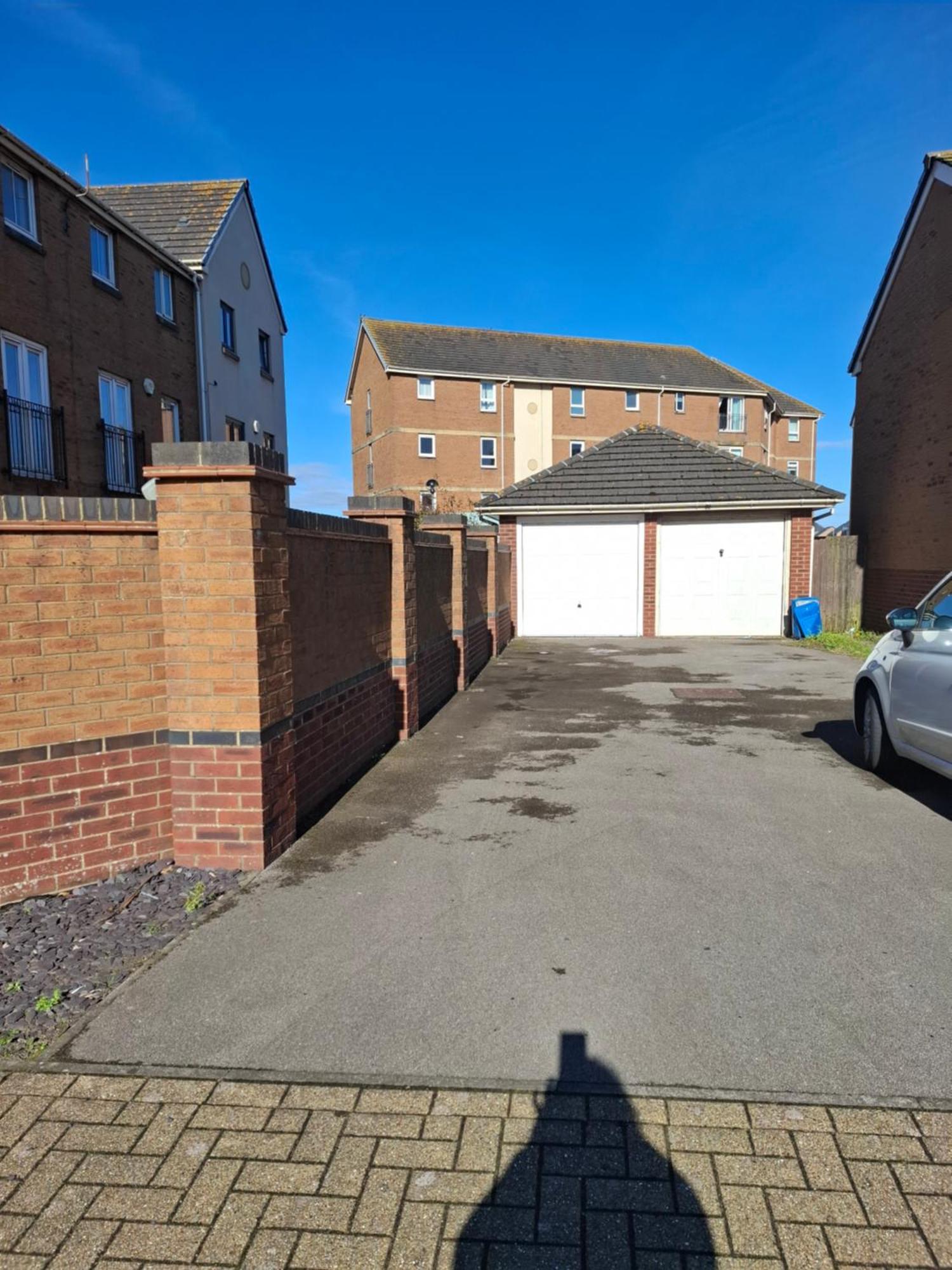 Driftmark Beachfront Location Aberavon Beach Sea Views Large Driveway Parking Private Site Fibre Optic Wi Fi Порт-Толбот Екстер'єр фото